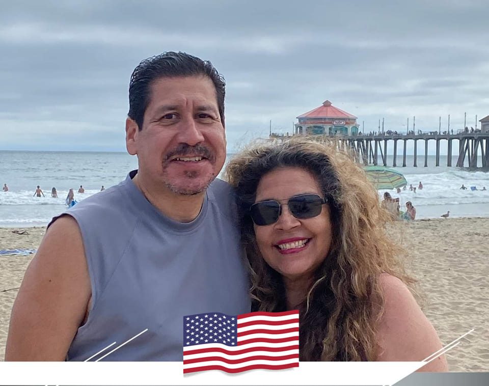 Martha Campos Quiñonez