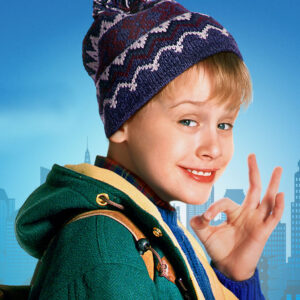 home alone movie