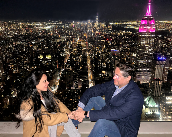 Image 2: NEW YORK NIGHT